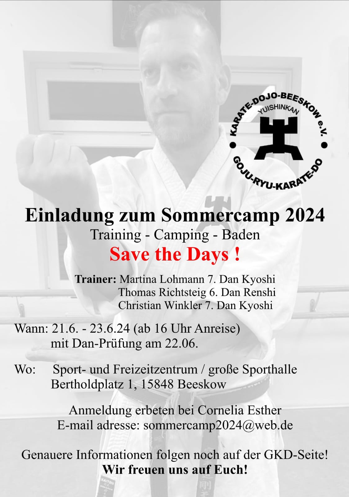 sommercamp